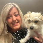 Gemma Harland - RVN Cert DipA.Phys MIAAT Veterinary Nurse