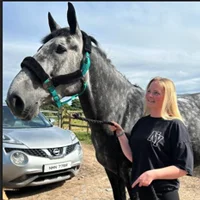 Jasmine Brew - SVN Student Veterinary Nurse