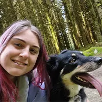 Caroline Groen - Trainee Care Assistant