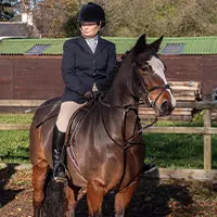 Wendy Barham - Senior Administrator