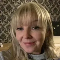 Lindsay Patrick - Receptionist