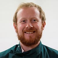 Alistair Macdonald - BVM&S MRCVS Clinical Director
