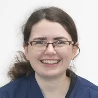 Eilidh Affleck - BVM&S BSc (Hons) MRVCS Veterinary Surgeon