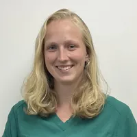 Esmeralda Komdeur - MRCVS DVM Veterinary Surgeon
