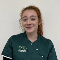 Clare Mckeown - BVM BVS BSc(Hons) MRCVS Veterinary Surgeon