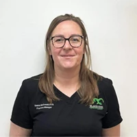 Emma Mcdonald - RVN CMgr Practice Director