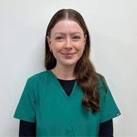 Louise Logan - RVN Head Veterinary Nurse