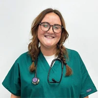 Hayley Horner - RVN BSc(Hons) Registered Veterinary Nurse
