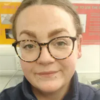 Lynne Mcginnis - Animal Care Assistant