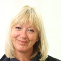 Michaelene Birse - Receptionist