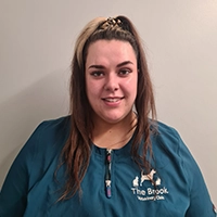 Ailish Monaghan - Veterinary Nurse