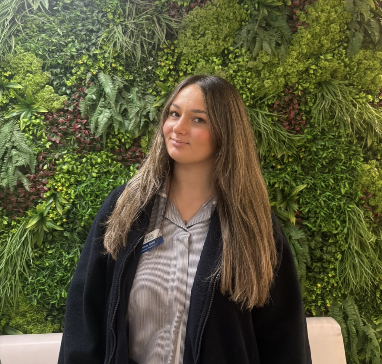 Chelsea Simic - Night Ha