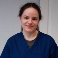 Victoria Betterton - BVM&S MRCVS Veterinary Surgeon
