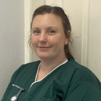 Amie O'bryan - RVN Veterinary Nurse