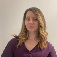 Christina Cowan - Animal Care Assistant