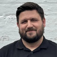 Paul Easton - Practice Manager