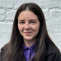 Lauren Edington - Receptionist