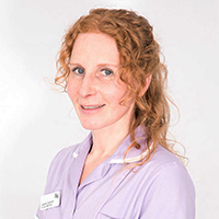 Joanne Moses - BSc (Hons) BVM&S MRCVS Clinical Director