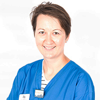 Paulina Piatkowska-Nnaji - MRCVS Veterinary Surgeon