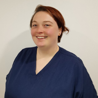 Rebecca Lyner - MRCVS Veterinary Surgeon