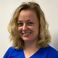 Katie Keane - MVB MRCVS PgCertOphthal Veterinary Surgeon