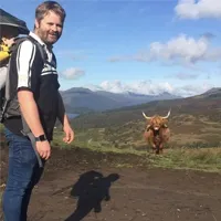 Matthew Mcculloch - BVMS MRCVS Veterinary Surgeon