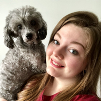 Natalie Milne - BVMS MRCVS Veterinary Surgeon