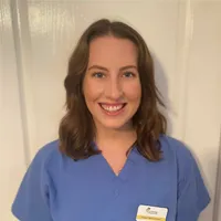 Mairead Skirka - BVMS MRCVS Veterinary Surgeon