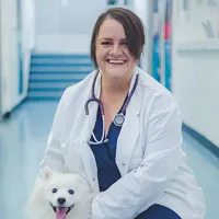 Nicola Ramsay - BVMS MRCVS Veterinary Surgeon