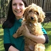 Antonia Bomba - BVMS FHEA MRCVS Veterinary Surgeon