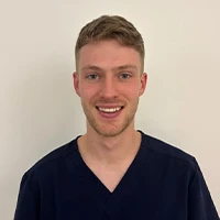 Greg Marshall - BVMS MRCVS Veterinary Surgeon