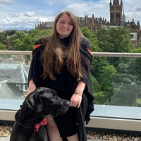 Rachel Graham - Veterinary Surgeon