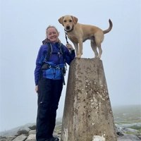 Laura Stewart - Veterinary Surgeon