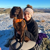 Fiona Meikle - Veterinary Nurse