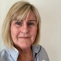 Elizabeth Wilson - Receptionist