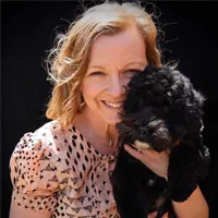 Lynne Mcgroarty - Receptionist