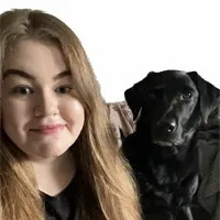 Claire Milne - Animal Care Assisstant