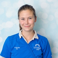 Katherine Orthmann - BVM&S MRCVS Veterinary Surgeon