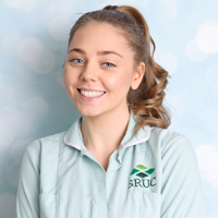 Freya Mcilroy - RVN Veterinary Nurse