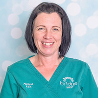 Melissa Reid - Practice Manager