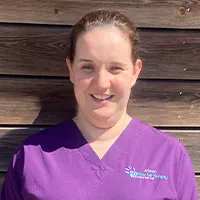 Alison Smith - BVMS MRCVS Veterinary Surgeon