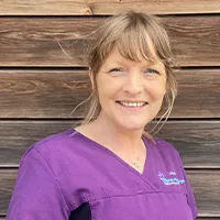 Kirsty Tait - RVN Veterinary Nurse