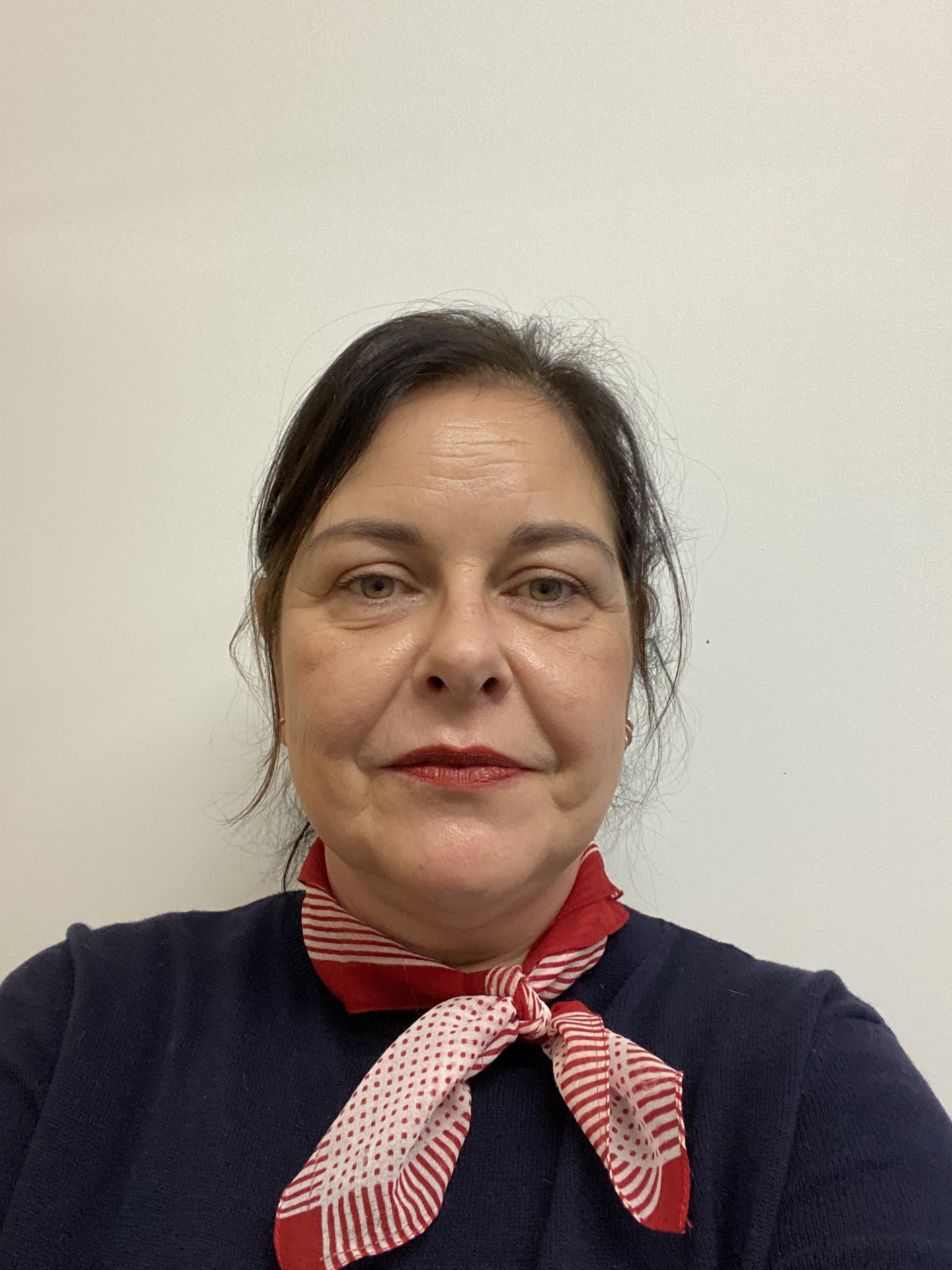 Rebecca Cooper - Practice Manager