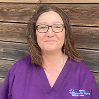 Alison Murray - Administrator