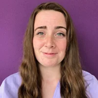 Lauren Hutchison - Receptionist