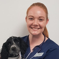 Lindsay Yates - BVMS MRCVS Veterinary Surgeon