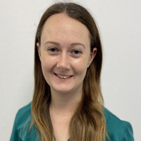 Jennifer Leith - RVN Veterinary Nurse