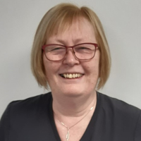 Karen Clark - Practice Manager