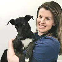 Claire Mccall - BVM&S MRCVS Veterinary Surgeon