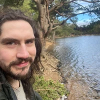 Philip Gillams - BVetMed MRCVS Veterinary Surgeon